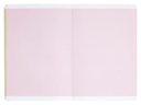 Nuuna Notizbuch Inspiration Book Bloom en, Dot