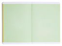 Nuuna Notizbuch Inspiration Book Bloom en, Dot