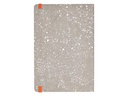 Nuuna Notizbuch Inspiration Book Bloom en, Dot