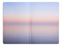 Nuuna Notizbuch Inspiration Book Mood En 20 x 13.5 cm, Blanko