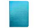 Nuuna Notizbuch Pearl 15 x 10.8 cm, Dot, Blau