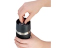 Emsa Thermobecher Compact 300 ml, Schwarz