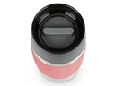 Emsa Thermobecher Compact 300 ml, Rot