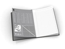Oxford Notizbuch Office Essentials, A4, Liniert, Schwarz