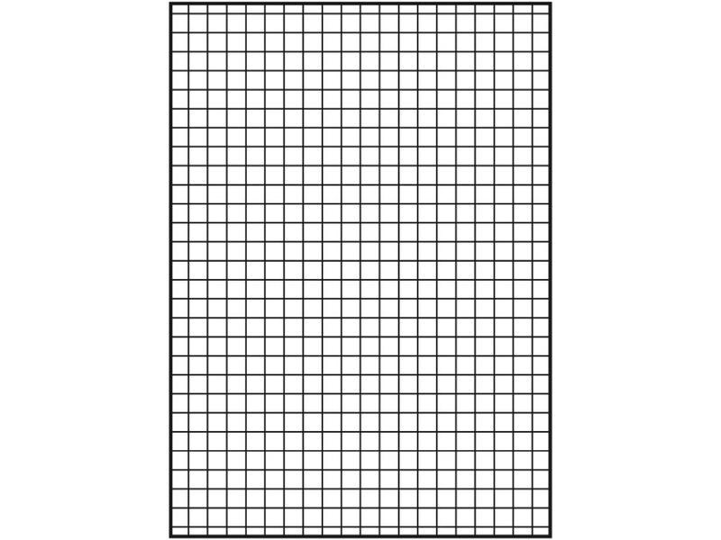 Oxford Notizheft Collegeblock Essential, A4 +, Kariert, Blau