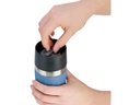 Emsa Thermobecher Compact 300 ml, Blau