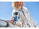 Emsa Thermobecher Compact 300 ml, Blau