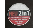 Oxford Notizheft Collegeblock Essential, A4 +, Liniert, Schwarz