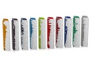 Oxford Notizheft Essentials Spiralbuch, A5, Kariert, Schwarz