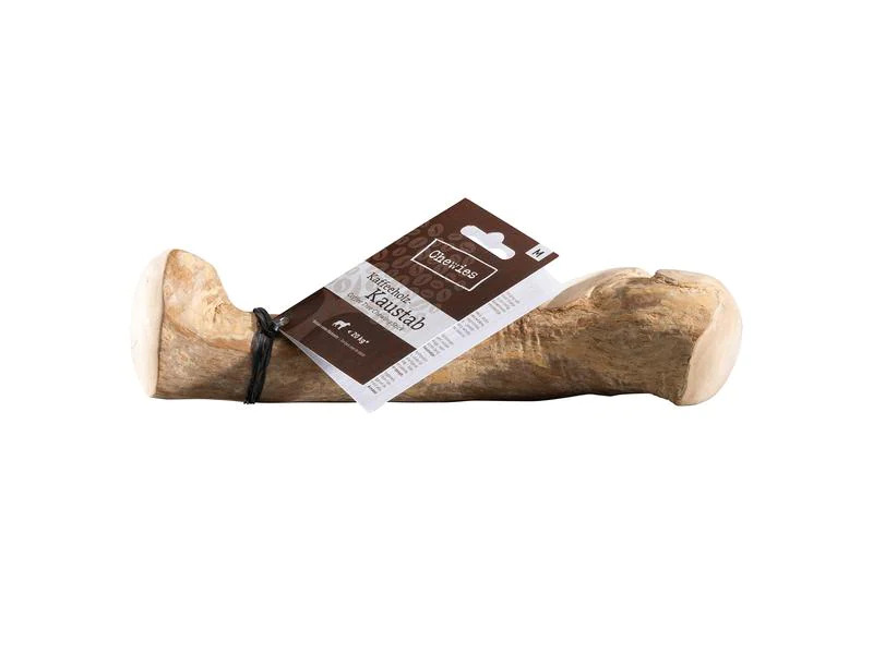 Chewies Kaffeeholz-Kaustab, M
