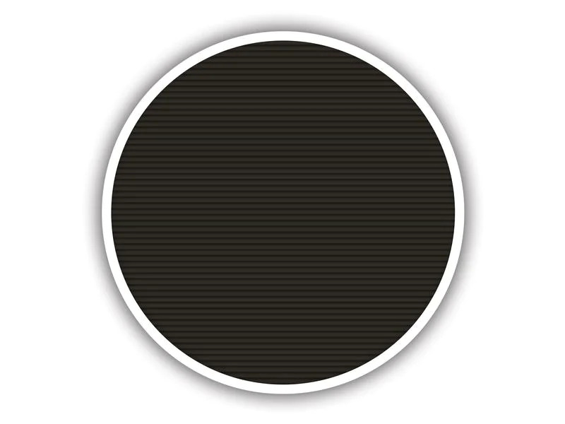 Oxford Notizheft Essentials Spiralbuch, A5, Liniert, Schwarz