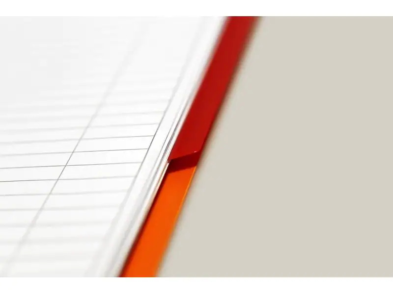 Oxford Notizheft International Activebook, A4 +, Kariert, Grau