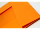 Oxford Notizheft International Meetingbook, A4 +, Kariert, Grau