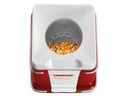 Unold Popcorn Maschine Classic Rot/Weiss
