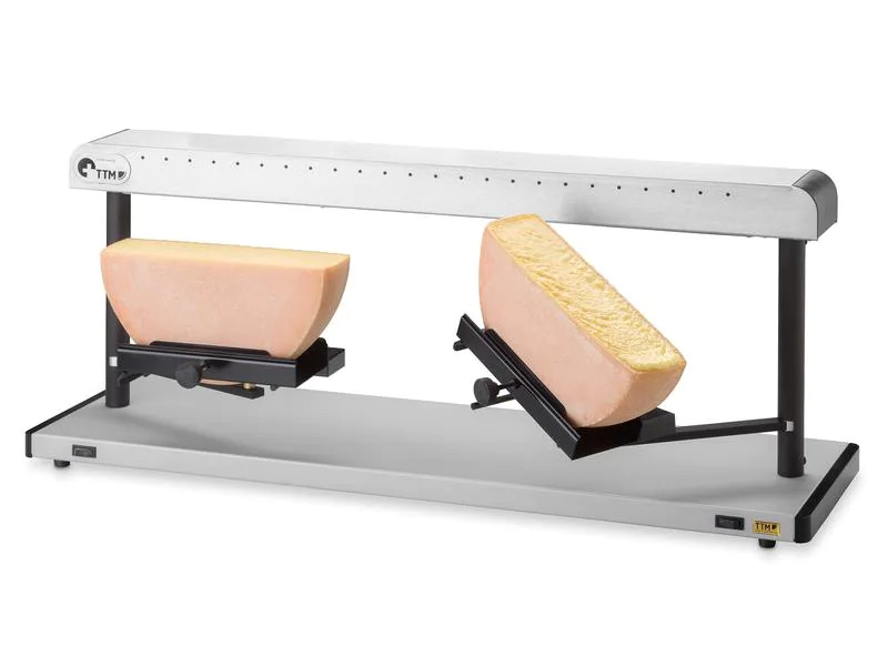 TTM Raclette-Gerät Evolène