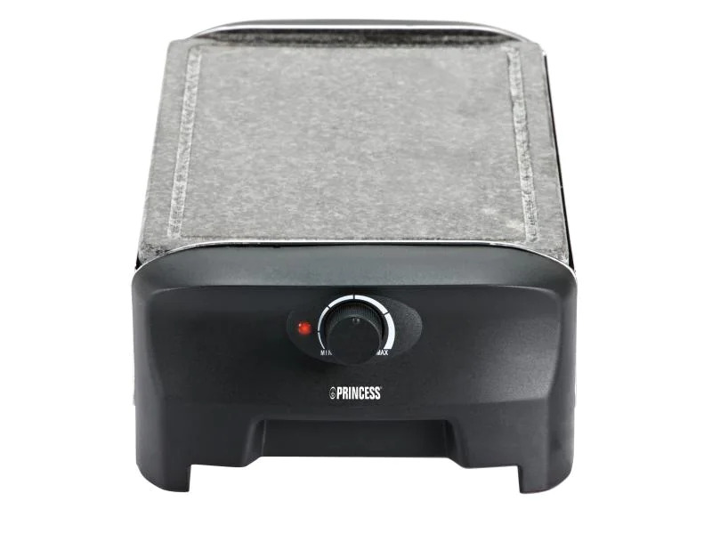 Princess Raclette-Grill Stone Party 8 Personen