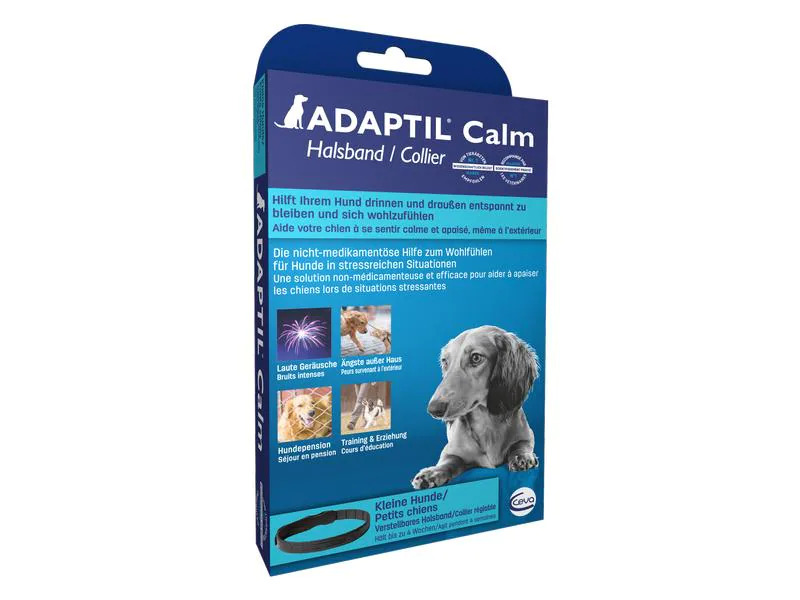 Adaptil Calm Halsband S
