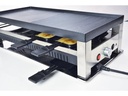 Solis Raclette-Grill Typ 791 5 in 1 8 Personen