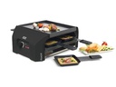 Stöckli Pizza-Grill FourFour Endgerät, 4 Personen