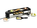 Stöckli Raclette-Grill Cheeseboard 4 Personen