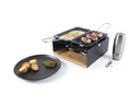 Stöckli Raclette-Grill MultiFun 2 Personen