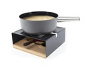 Stöckli Raclette-Grill MultiFun 2 Personen