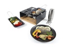 Stöckli Raclette-Grill MultiFun 2 Personen