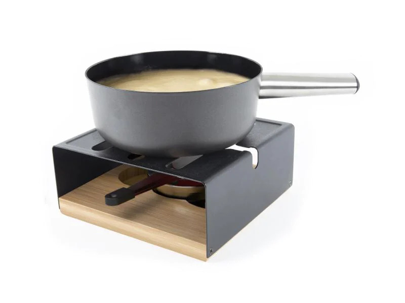 Stöckli Raclette-Grill MultiFun 2 Personen
