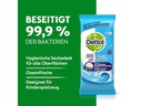 Dettol Allzweck-Reinigungstücher 60 Stück