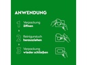 Dettol Allzweck-Reinigungstücher 60 Stück