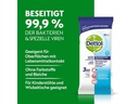 Dettol Allzweck-Reinigungstücher Desinfektion 60 Stück