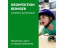 Dettol Allzweckreiniger Limette &amp; Minze 750 ml