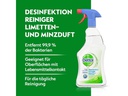 Dettol Allzweckreiniger Limette &amp; Minze 750 ml