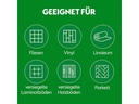 Dettol Bodentücher Zitrone &amp; Limette 15 Stück