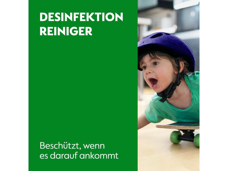 Dettol Desinfektions-Reiniger Standard 750 ml