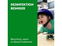Dettol Desinfektions-Reiniger Standard 750 ml