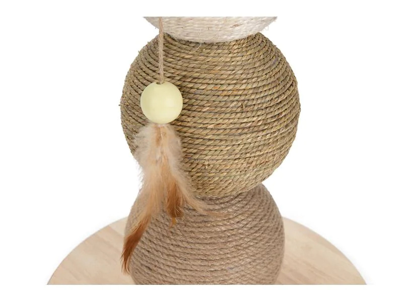 Designed by Lotte Kratzbaum Elio, Beige