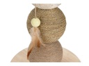 Designed by Lotte Kratzbaum Elio, Beige