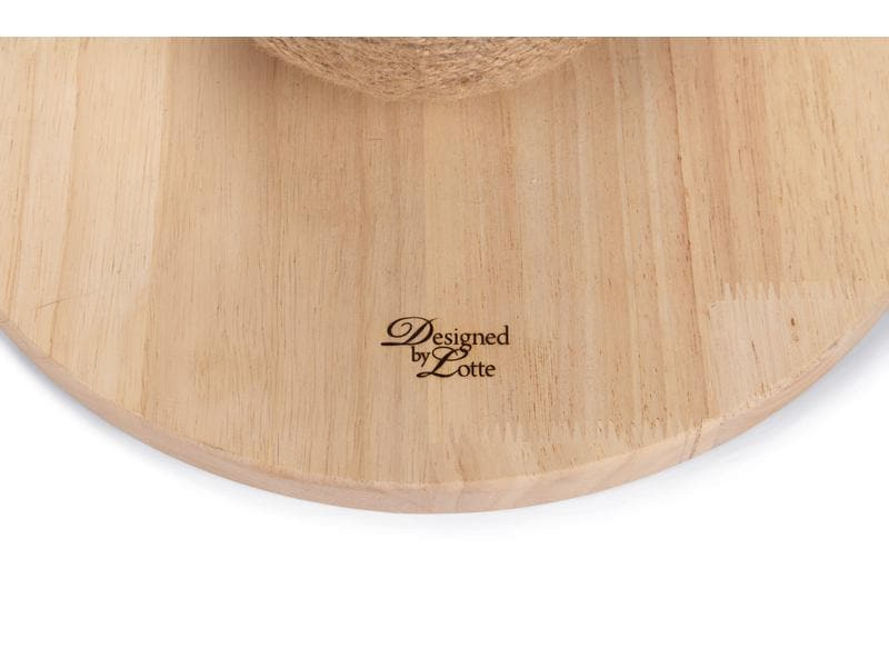 Designed by Lotte Kratzbaum Elio, Beige