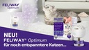 Feliway Wohlbefinden Optimum Nachfüllflakon, 3 x 48 ml