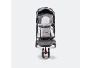 InnoPet Buggy All Terrain, Schwarz / Silber