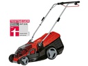 Einhell Akku-Rasenmäher GE-CM 36/36 Li (2 x 4.0 Ah)