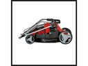 Einhell Akku-Rasenmäher GE-CM 36/36 Li (2 x 4.0 Ah)