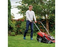 Einhell Akku-Rasenmäher GE-CM 36/36 Li (2 x 4.0 Ah)