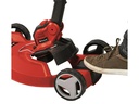 Einhell Akku-Rasentrimmer GE-CT 18/28 TC Solo