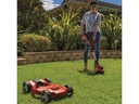 Einhell Akku-Rasentrimmer GE-CT 18/28 TC Solo