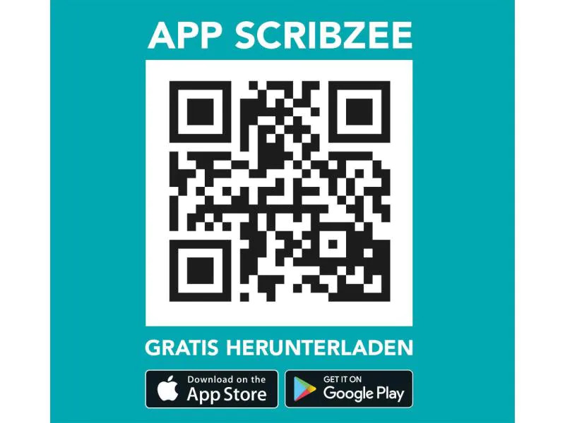 Oxford Notizheft Touch Collegeblock , B5, Kariert, Meerblau
