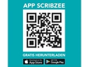 Oxford Notizheft Touch Collegeblock , B5, Kariert, Meerblau