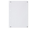 Oxford Notizheft Touch Collegeblock Duo, A4, Kariert, Meerblau