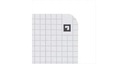 Oxford Notizheft Touch Collegeblock Duo, A4, Kariert, Meerblau
